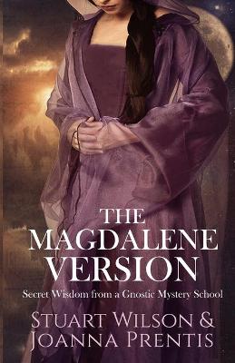 Book cover for Magdalene Version