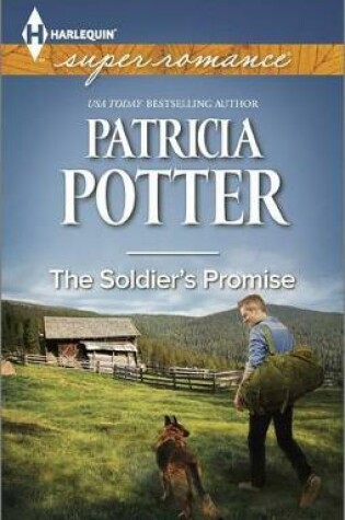 Cover of The Soldier's Promise