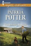 Book cover for The Soldier's Promise