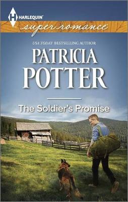 Book cover for The Soldier's Promise