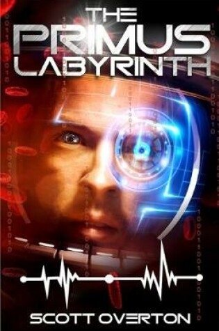 Cover of The Primus Labyrinth