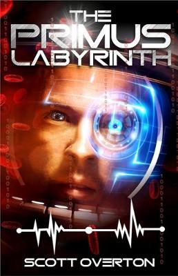 Book cover for The Primus Labyrinth