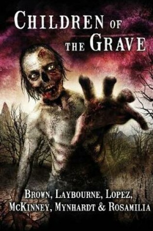 Cover of Children of the Grave