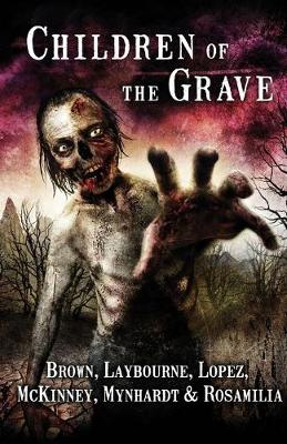 Book cover for Children of the Grave