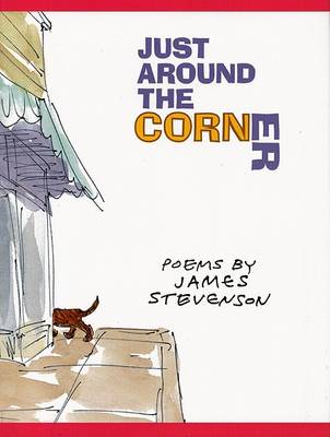 Book cover for Just Around the Corner