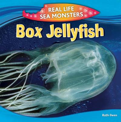 Cover of Box Jellyfish