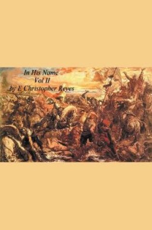 Cover of In His Name Volume II