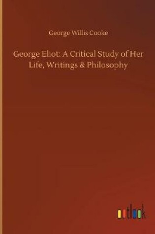 Cover of George Eliot