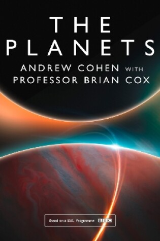 Cover of The Planets
