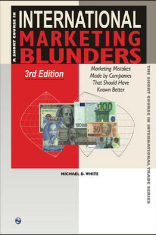 Cover of International Marketing Blunders