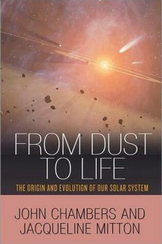 Cover of From Dust to Life