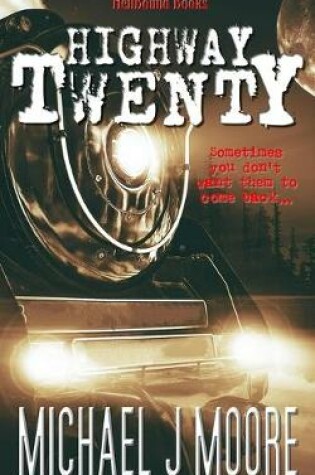 Cover of Highway Twenty