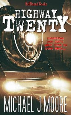 Book cover for Highway Twenty