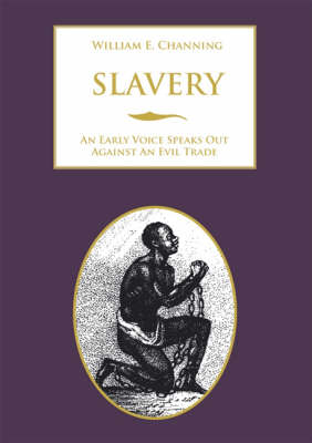 Cover of Slavery