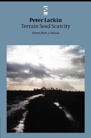 Cover of Terrain Seed Scarcity