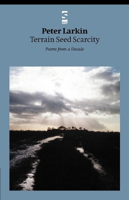 Book cover for Terrain Seed Scarcity