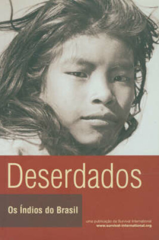 Cover of Deserdados