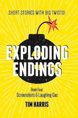 Cover of Exploding Endings