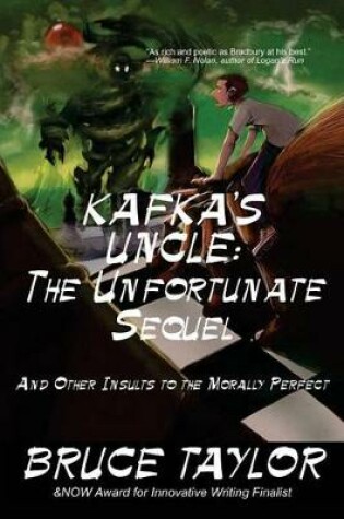 Cover of Kafka s Uncle