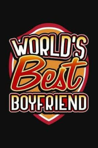 Cover of World's Best Boyfriend