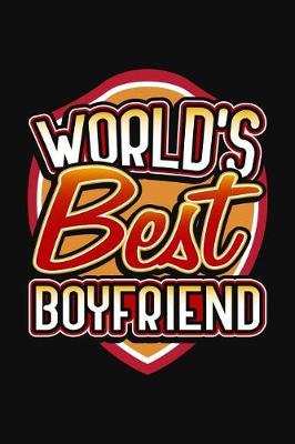 Book cover for World's Best Boyfriend