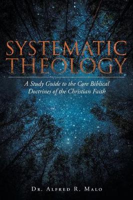 Cover of Systematic Theology