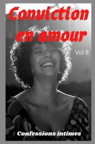 Cover of Conviction en amour (vol 8)