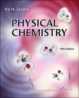 Book cover for Physical Chemistry - Revised- Ise