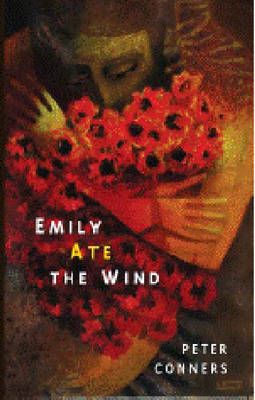 Book cover for Emily Ate the Wind