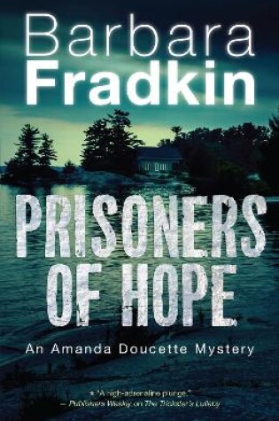 Cover of Prisoners of Hope