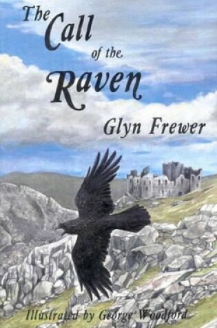 Cover of The Call of the Raven