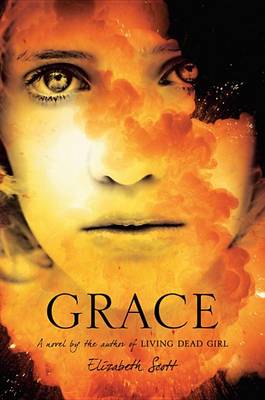 Book cover for Grace