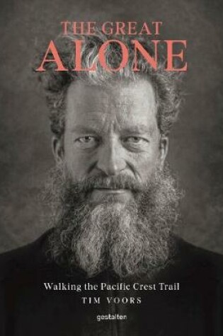 Cover of The Great Alone