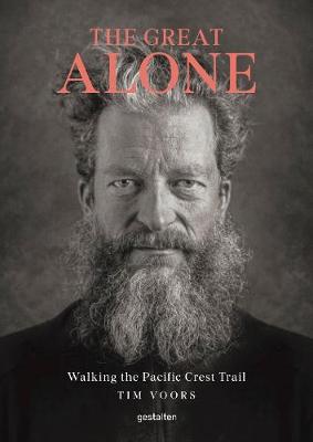 Book cover for The Great Alone