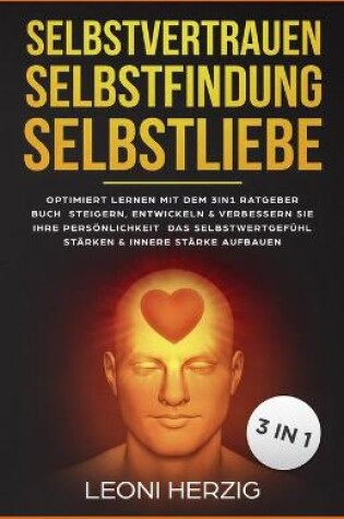 Cover of Selbstvertrauen Selbstfindung Selbstliebe