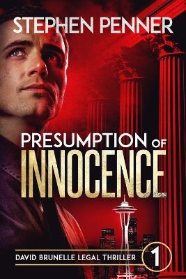 Book cover for Presumption of Innocence