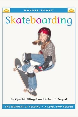 Cover of Skateboarding