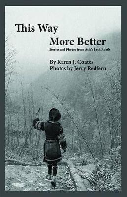 Book cover for This Way More Better