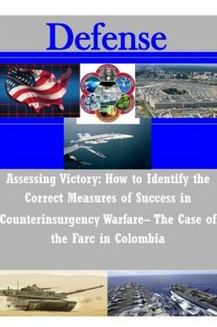 Cover of Assessing Victory