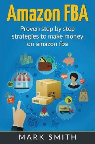 Cover of Amazon FBA