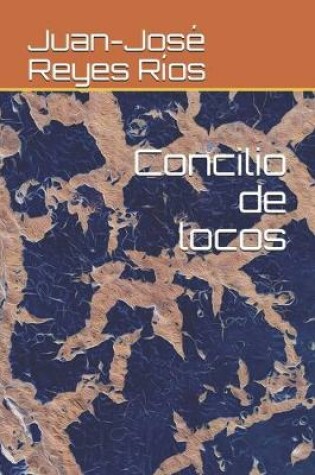 Cover of Concilio de locos