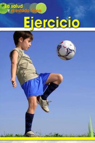 Cover of Ejercicio
