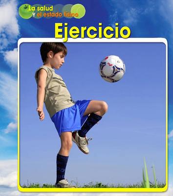 Cover of Ejercicio