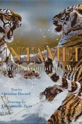 Cover of Untamed