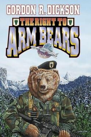 Cover of The Right to Arm Bears