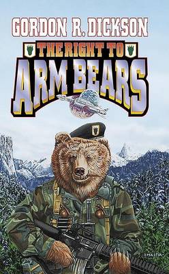 Book cover for The Right to Arm Bears