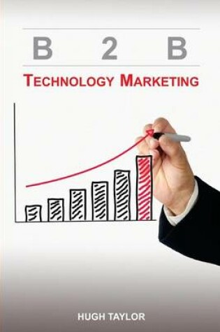 Cover of B2B Technology Marketing