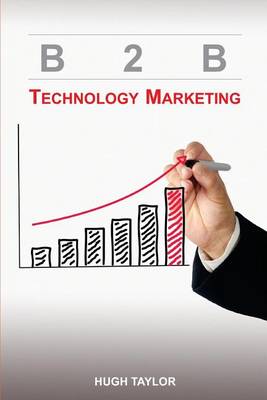 Book cover for B2B Technology Marketing