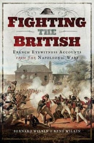 Cover of Fighting the British