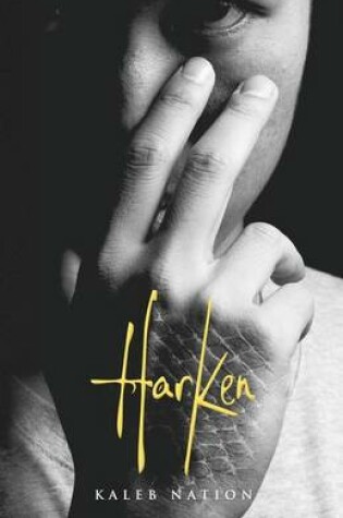 Cover of Harken